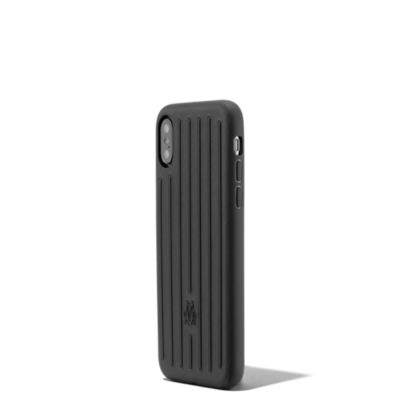 RIMOWA Leather iPhone Case design 