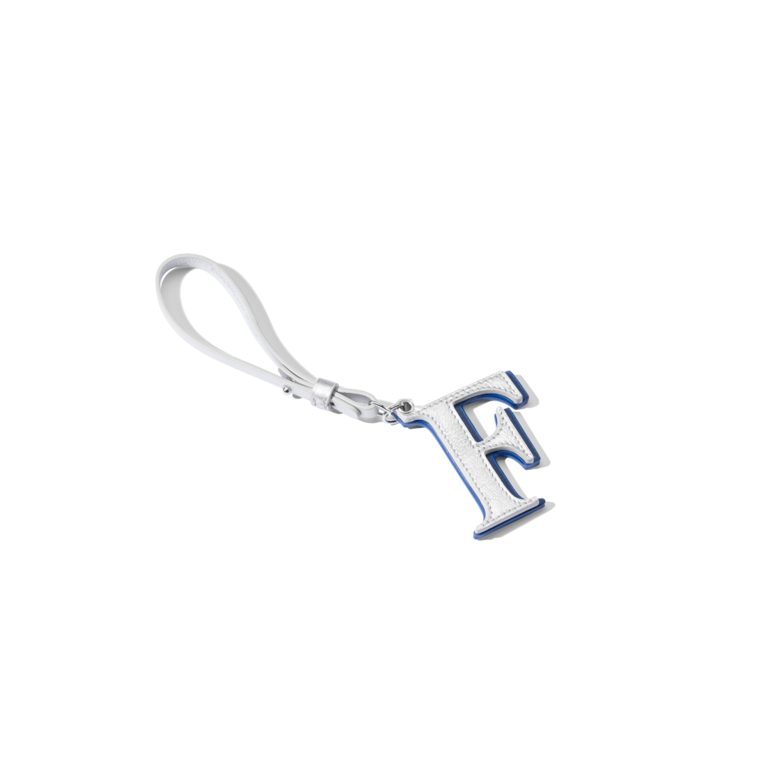 Charm "Letter F" image number 0
