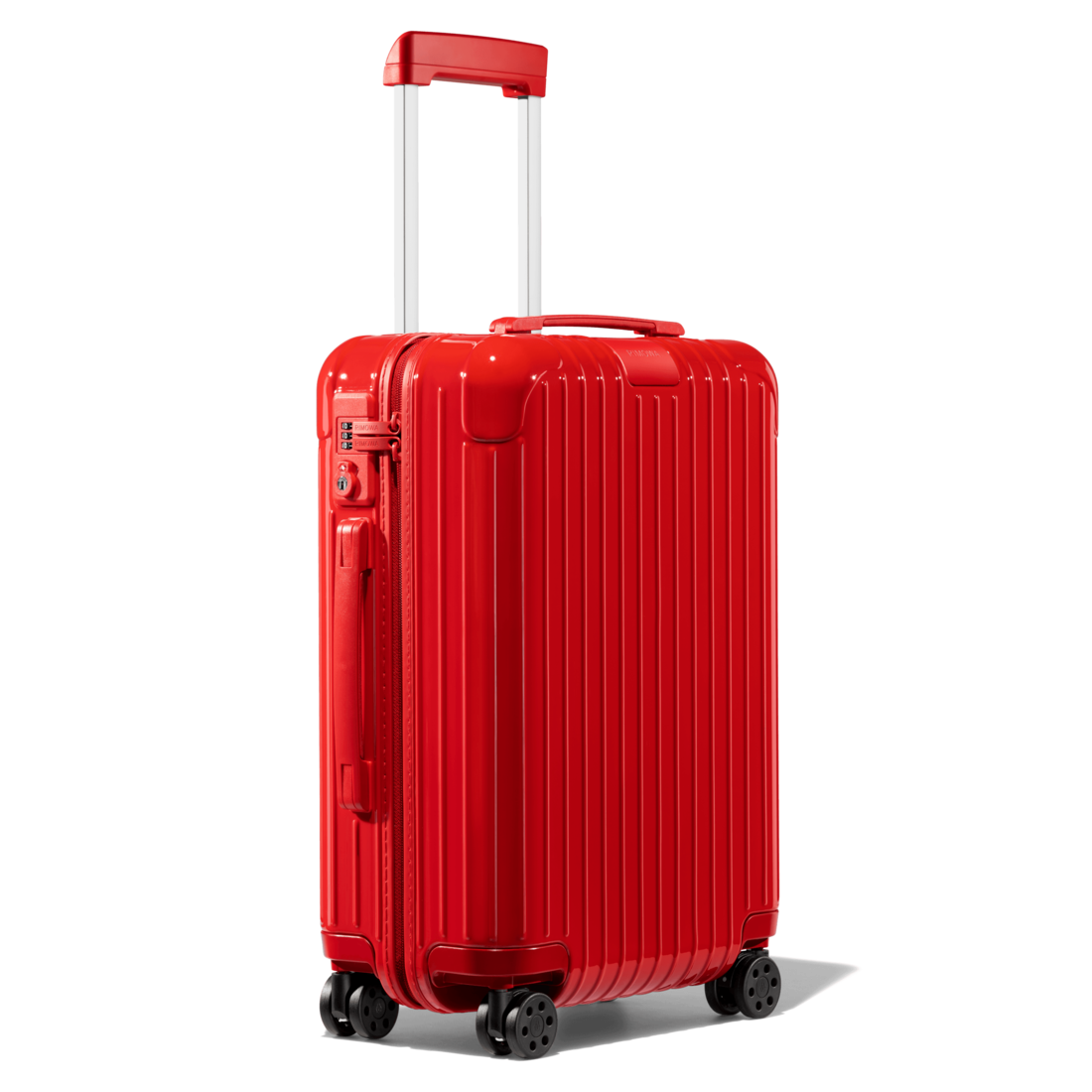 rimowa essential red