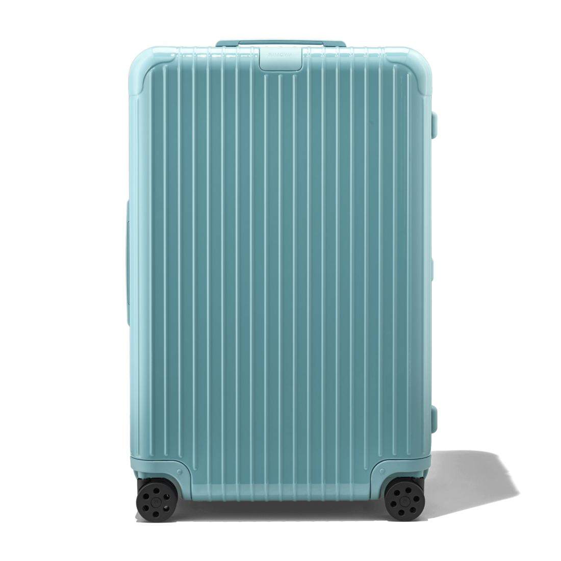 best rimowa suitcase