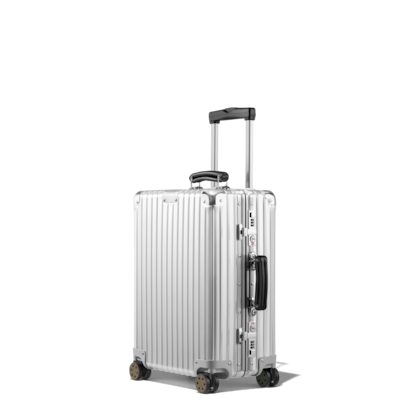High-end green Suitcases, Bags & Accessories | RIMOWA