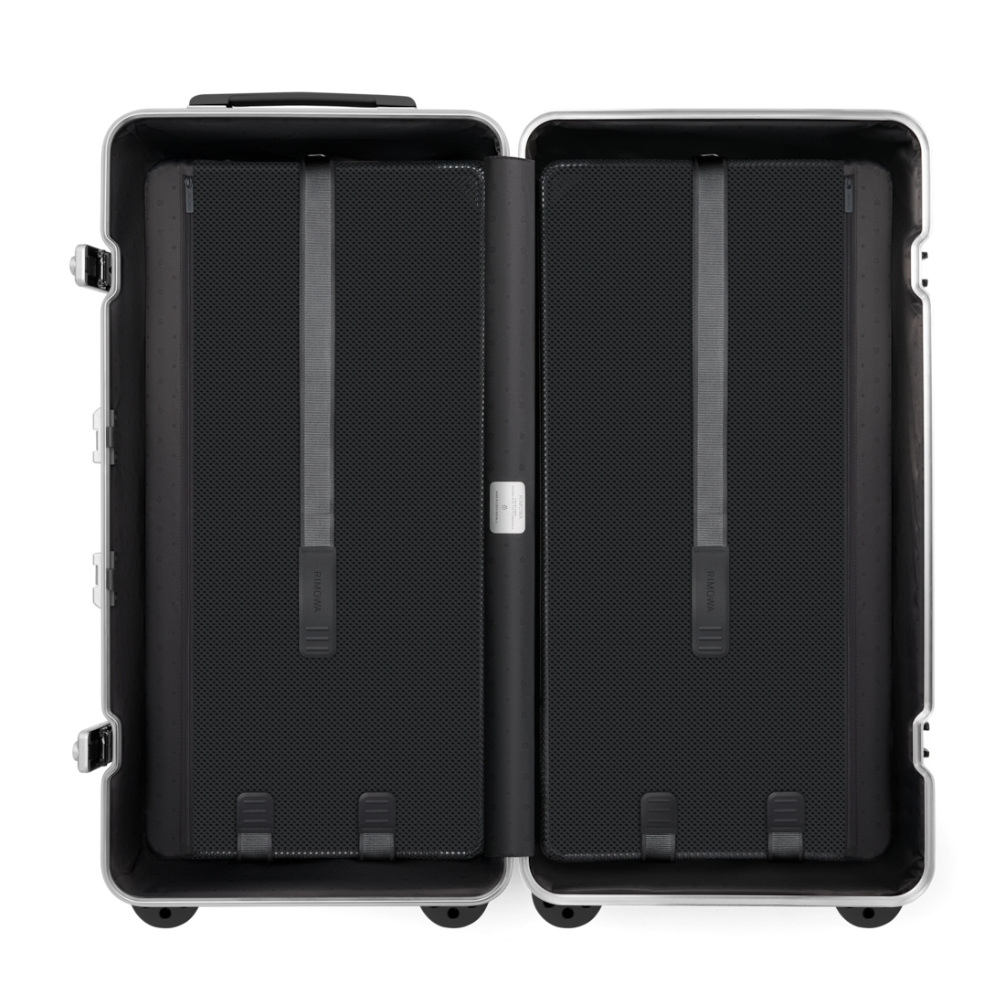 リモワ RIMOWA Hybrid ハイブリッド Trunk Plus 101L リモワ RIMOWA Hybrid ハイブリッド Trunk Plus 101L (RIMOWA