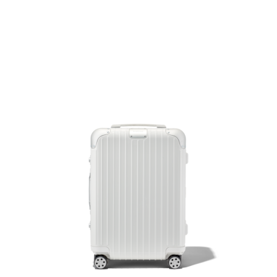 ハイエンド ホワイト スーツケース、バッグ & アクセサリー | RIMOWA