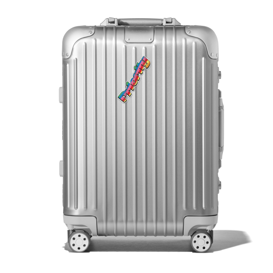 Priority Sticker image number 1