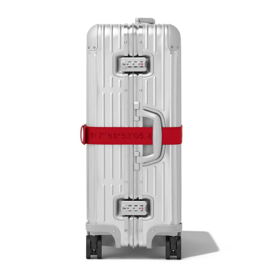 Luggage Belt image number 1