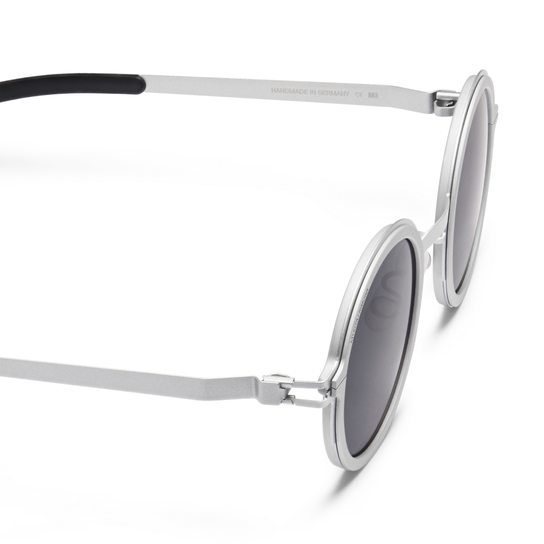 MR007 Round Sunglasses image number 7
