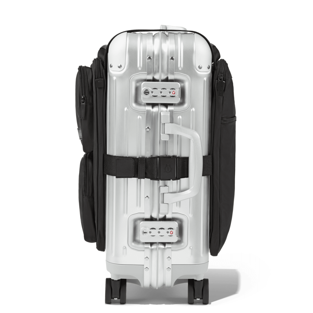 RIMOWA Cabinスーツケース用ハーネスブラック