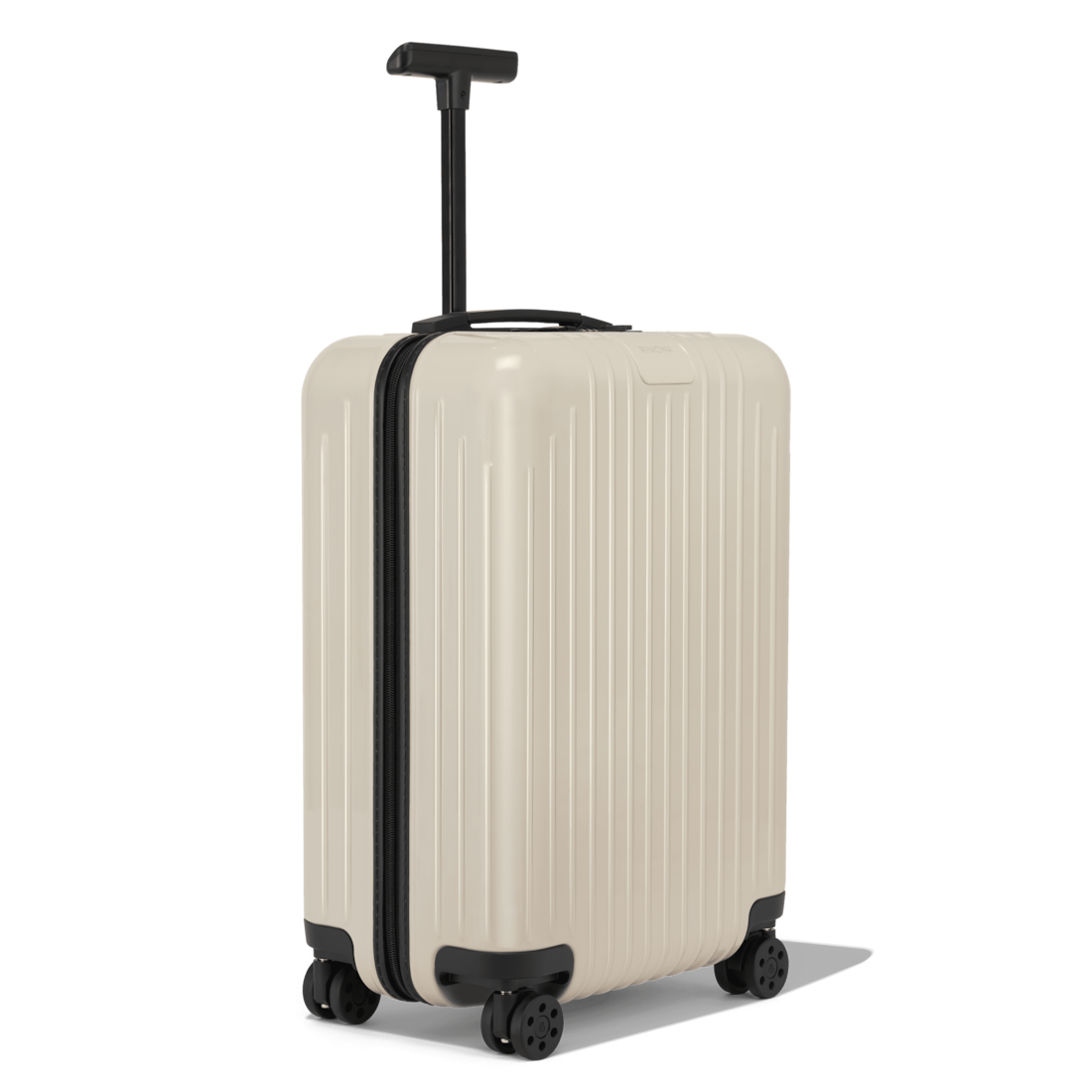 Essential Lite Cabin Leicht Koffer | Ivory Beige | RIMOWA