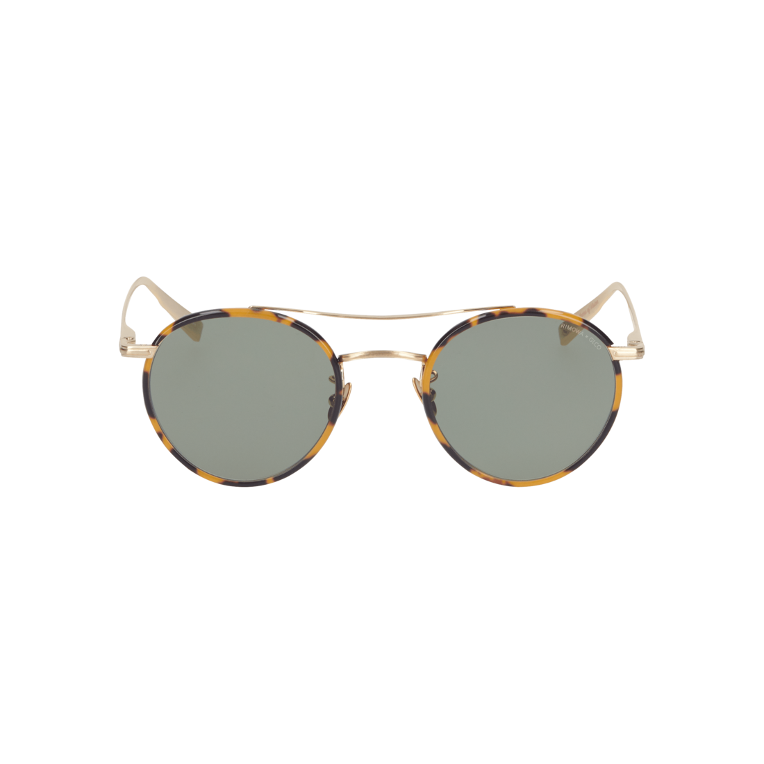 サーフカルチャーの香り漂う リモワ ギャレット レイト カリフォルニア オプティカル コラボコレクション