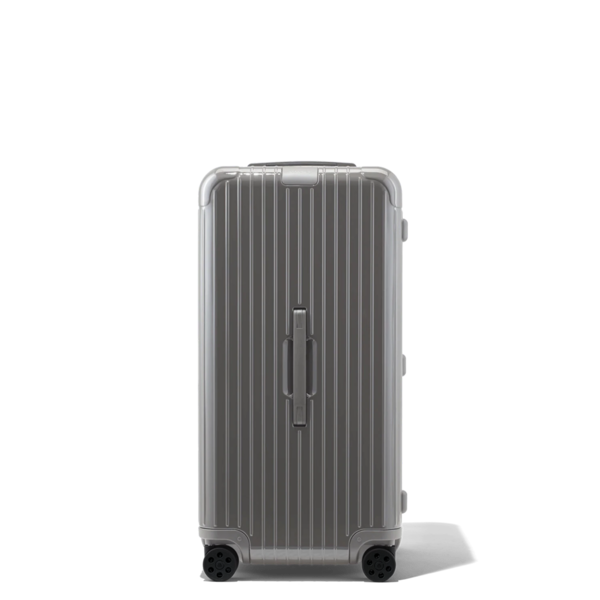 Grey Suitcases \u0026 bags | Shop Premium 