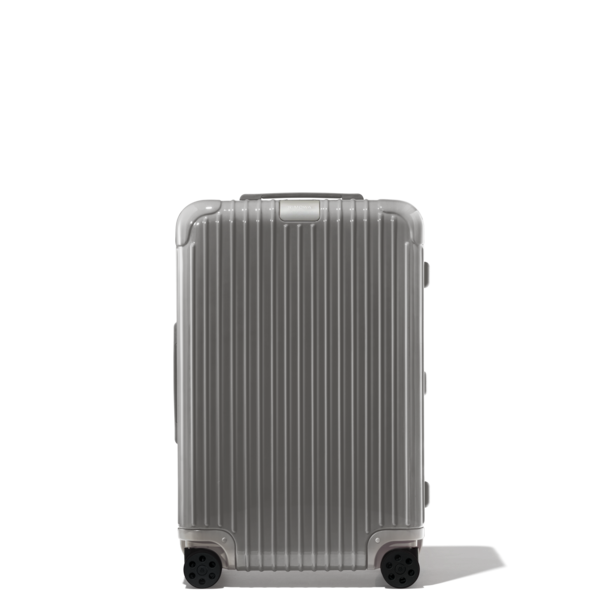 Grey Suitcases \u0026 bags | Shop Premium 