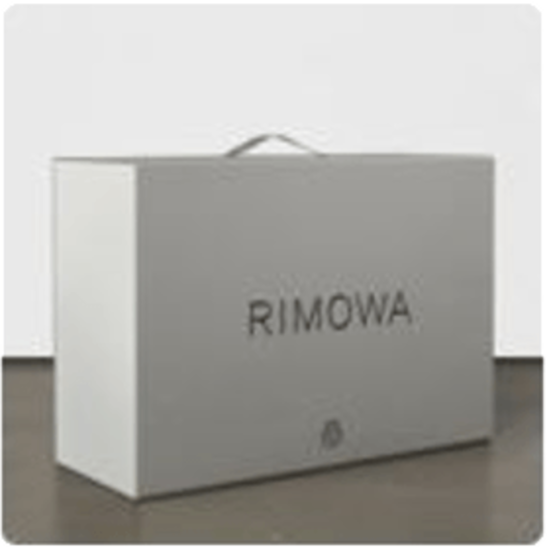 rimowa shop