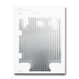 RIMOWA: An Archive, Since 1898