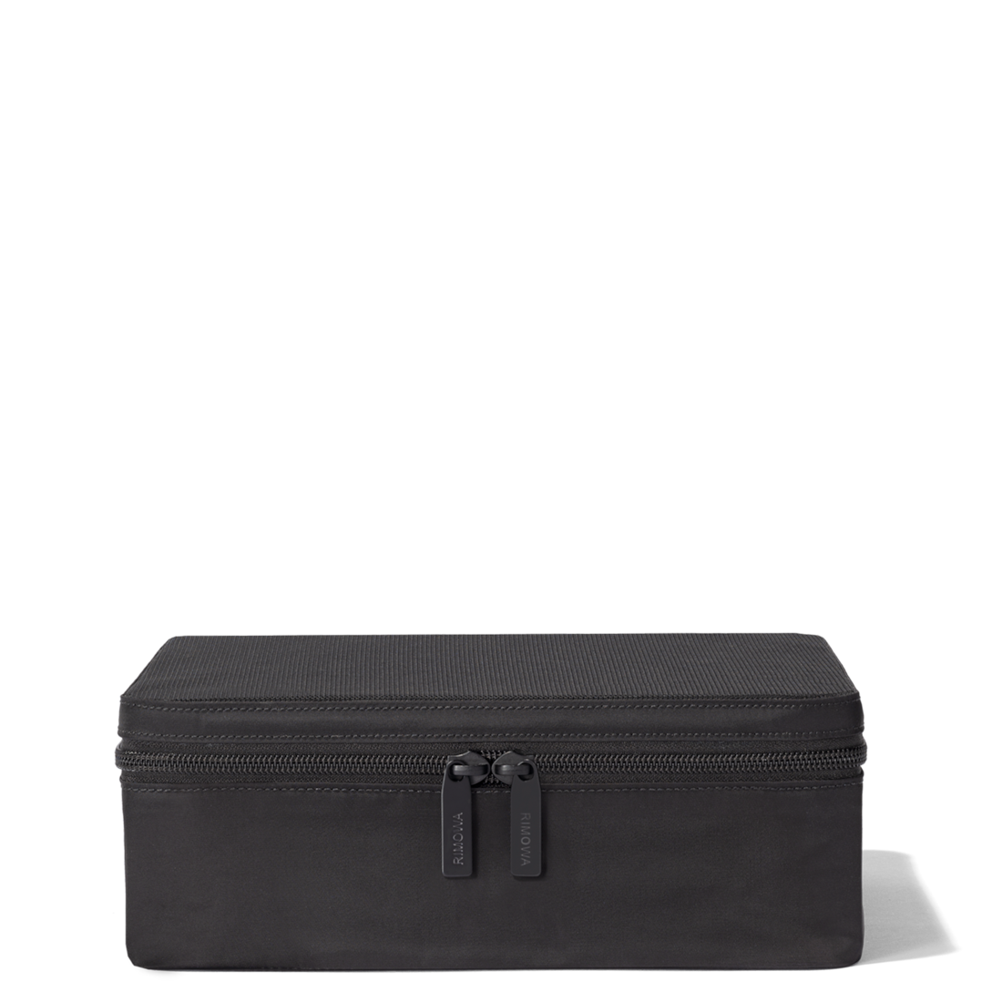 Packing Cube M Black RIMOWA