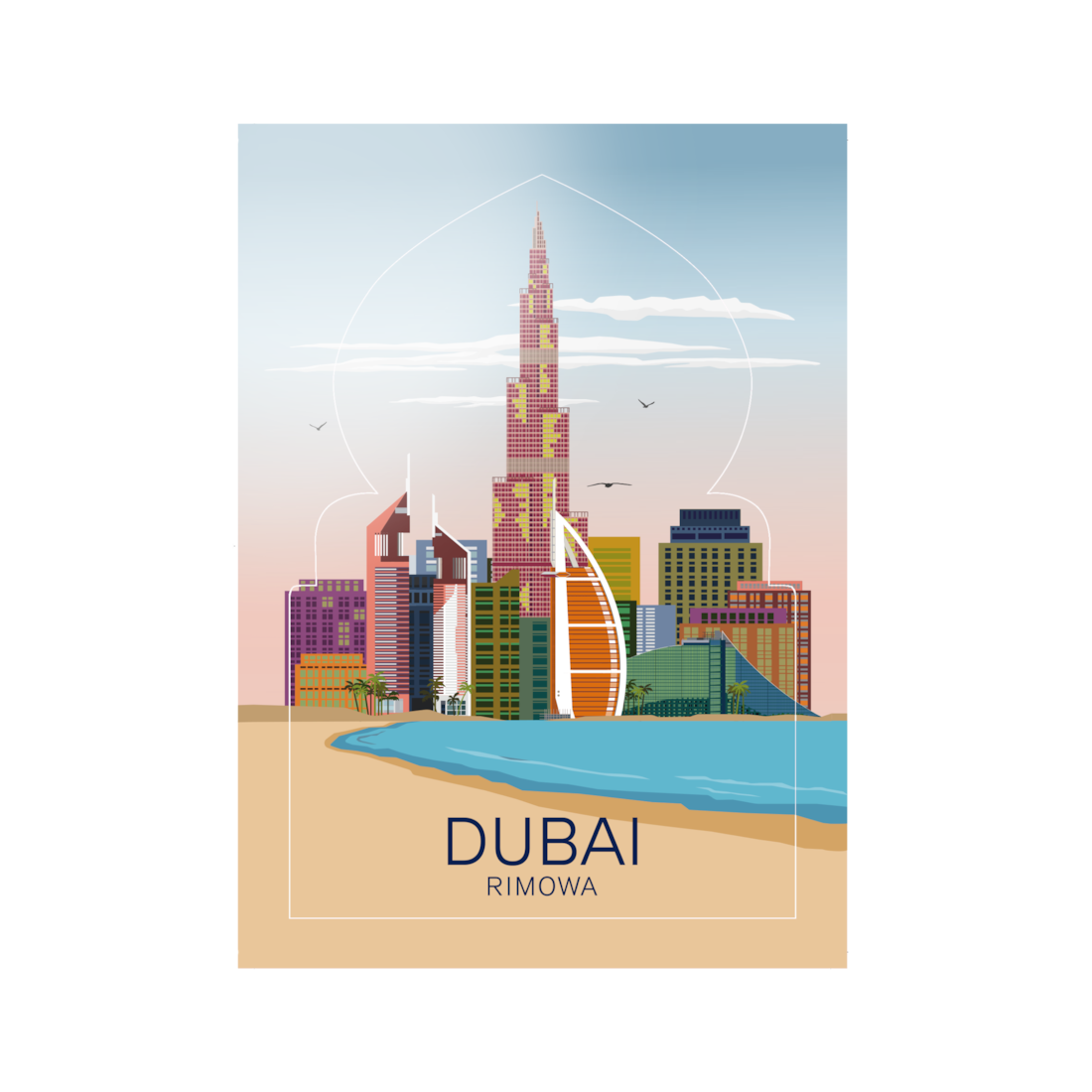 Dubai image number 0