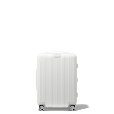 Shop RIMOWA ESSENTIAL Unisex Hard Type TSA Lock Carry-on Luggage & Travel  Bags by maruogaharu
