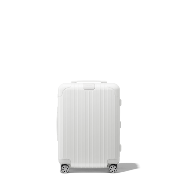 Shop RIMOWA ESSENTIAL Unisex Hard Type TSA Lock Carry-on Luggage & Travel  Bags by maruogaharu