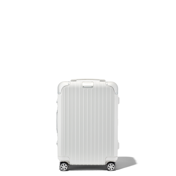 rimowa luggage cabin size