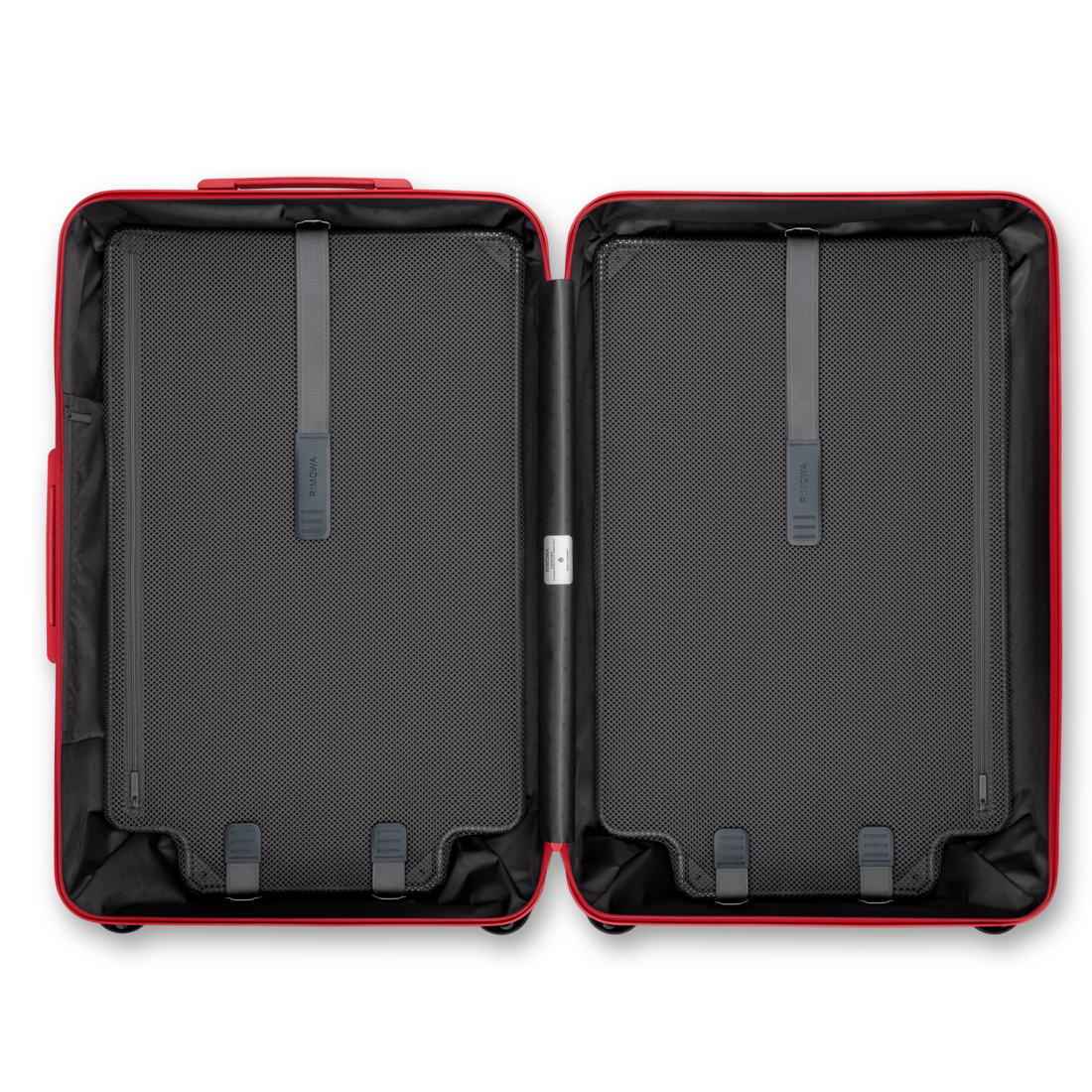 rimowa essential red