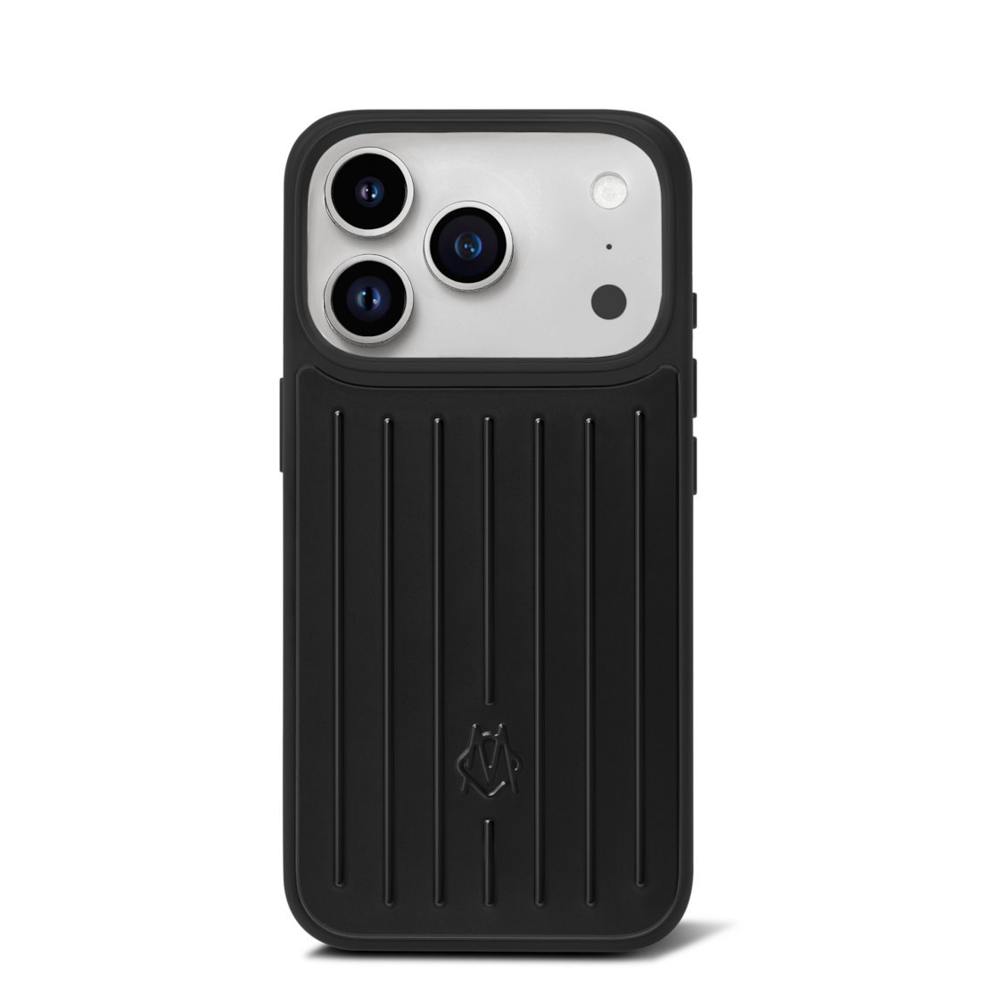 Custodia nera per iPhone 17 Pro image number 0
