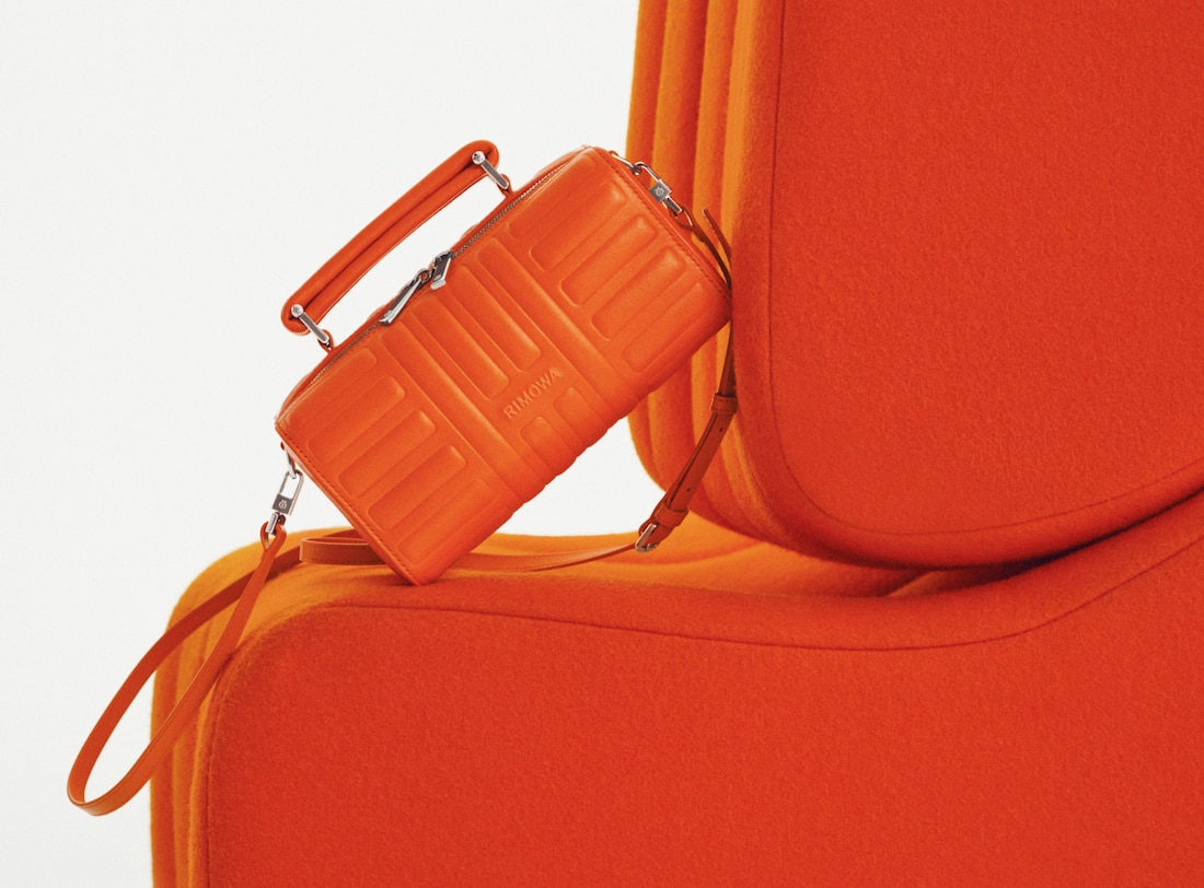 Cross-Body Bag Small image number 8