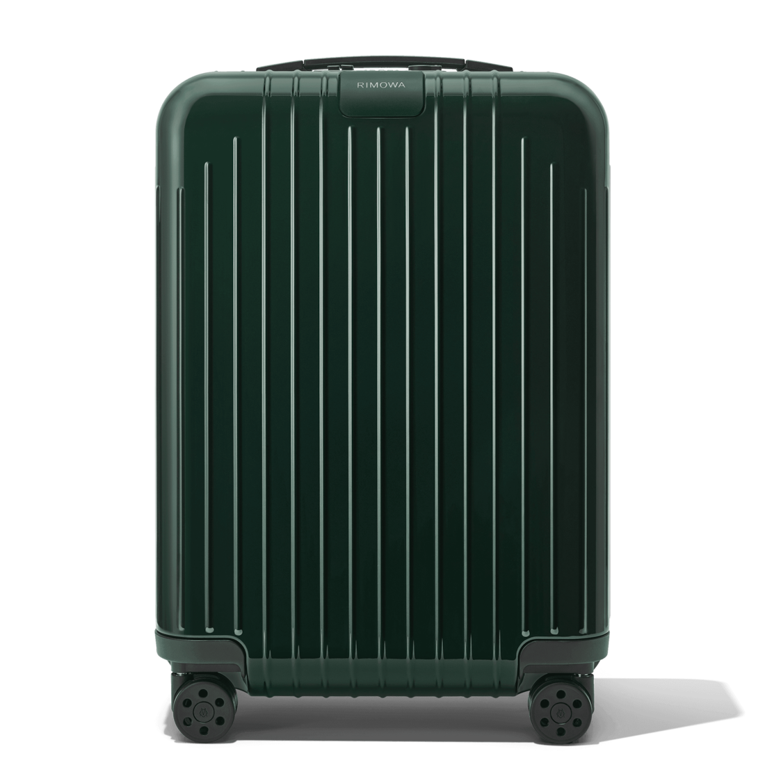 RIMOWA Essential Lite Cabin Emerald Green: Best Lightweight Large Carry-On