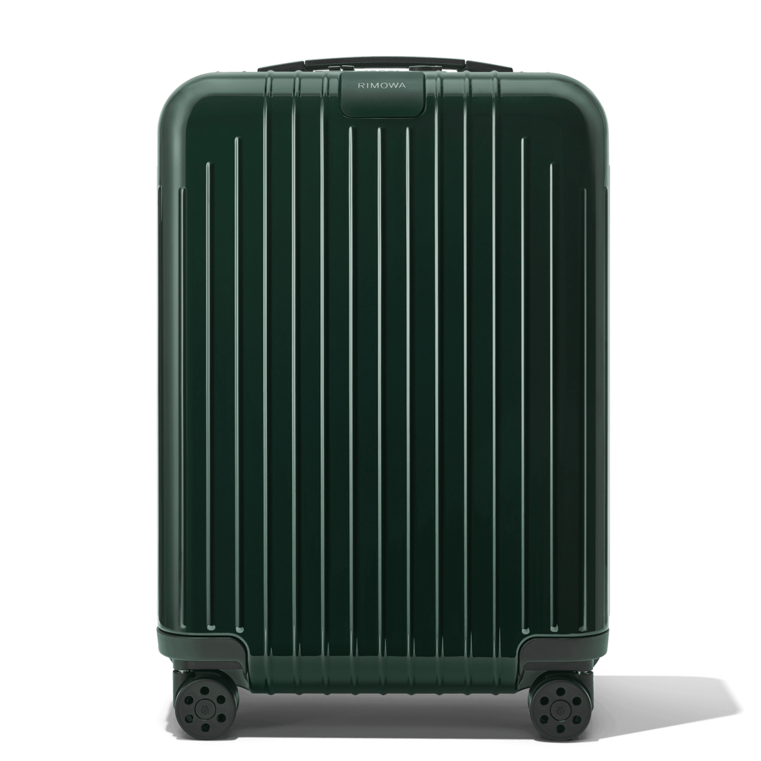 Rimowa's Latest Colors Make Us Want to Shop for Luggage Again