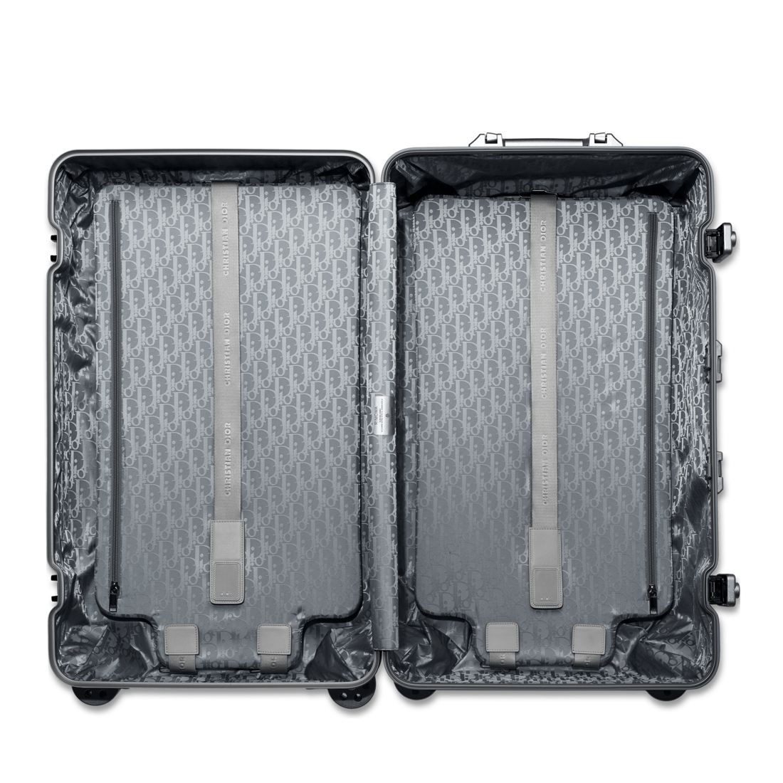 rimowa trunk hk