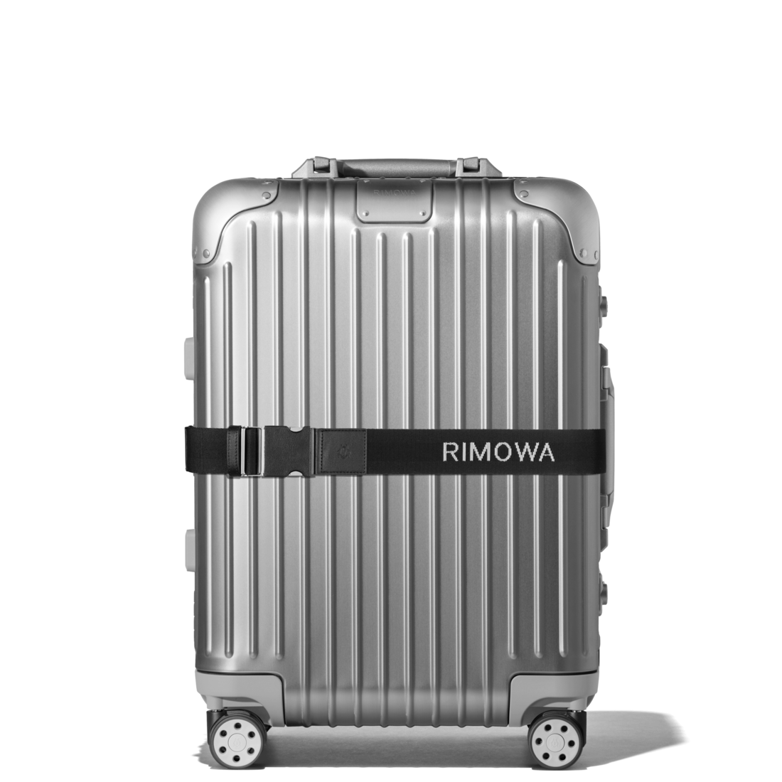 Luggage Belt S image number 0