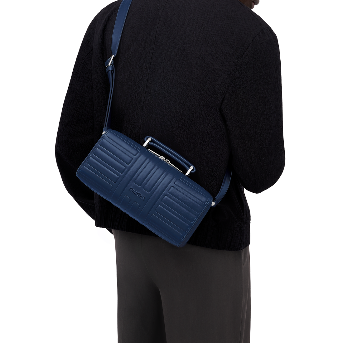 Cross-Body Bag Large image number 6