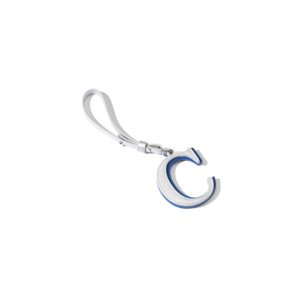 Charm "Letter C"