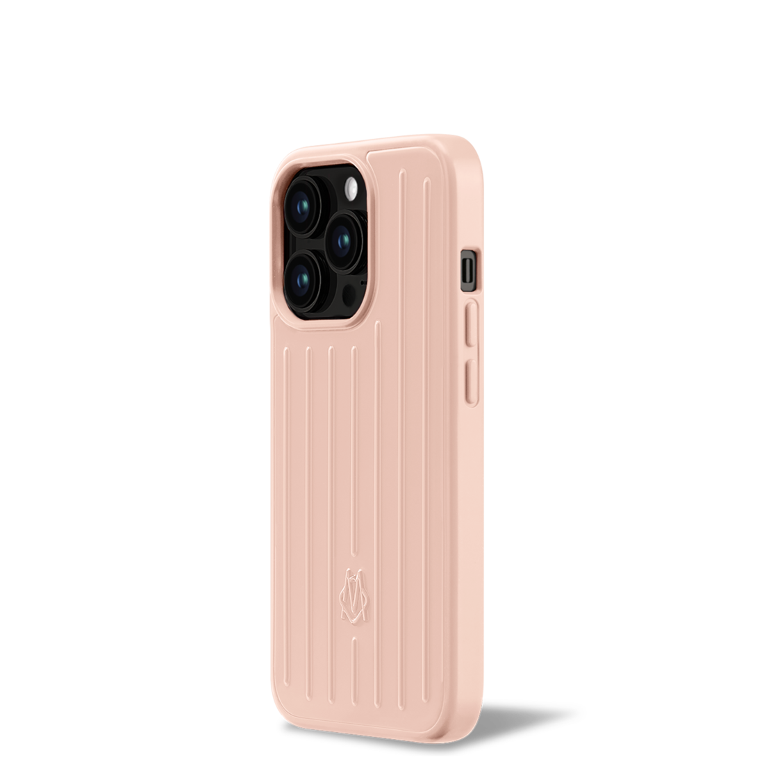 Petal Pink Case for iPhone 14 Pro image number 1