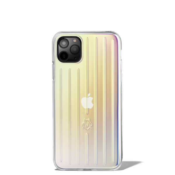 Iridescent Case for iPhone 11 Pro Max