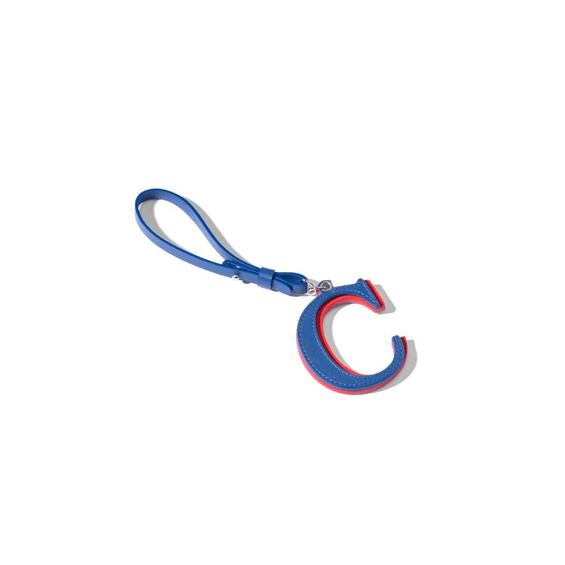 Charm "Letter C" image number 0