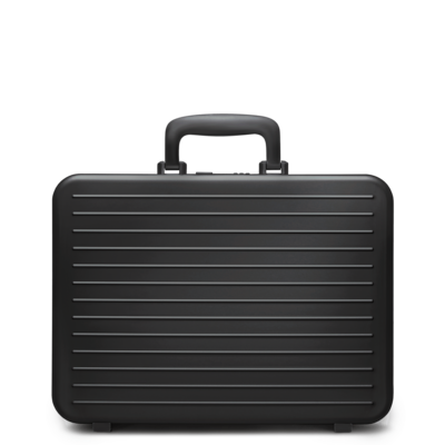 RIMOWA - Weekender Leather-Trimmed Canvas Holdall RIMOWA