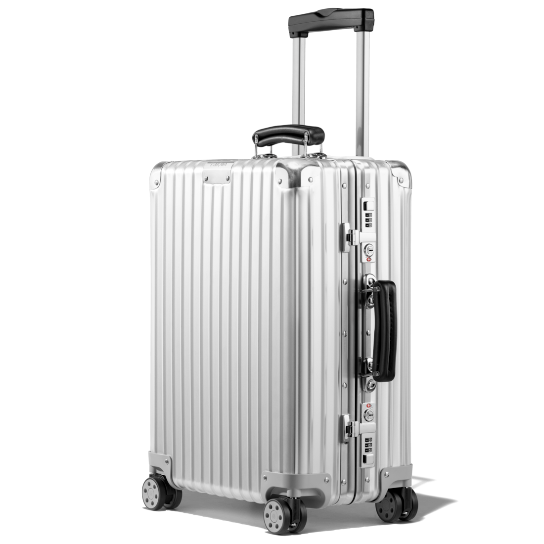 rimowa carry on suitcase