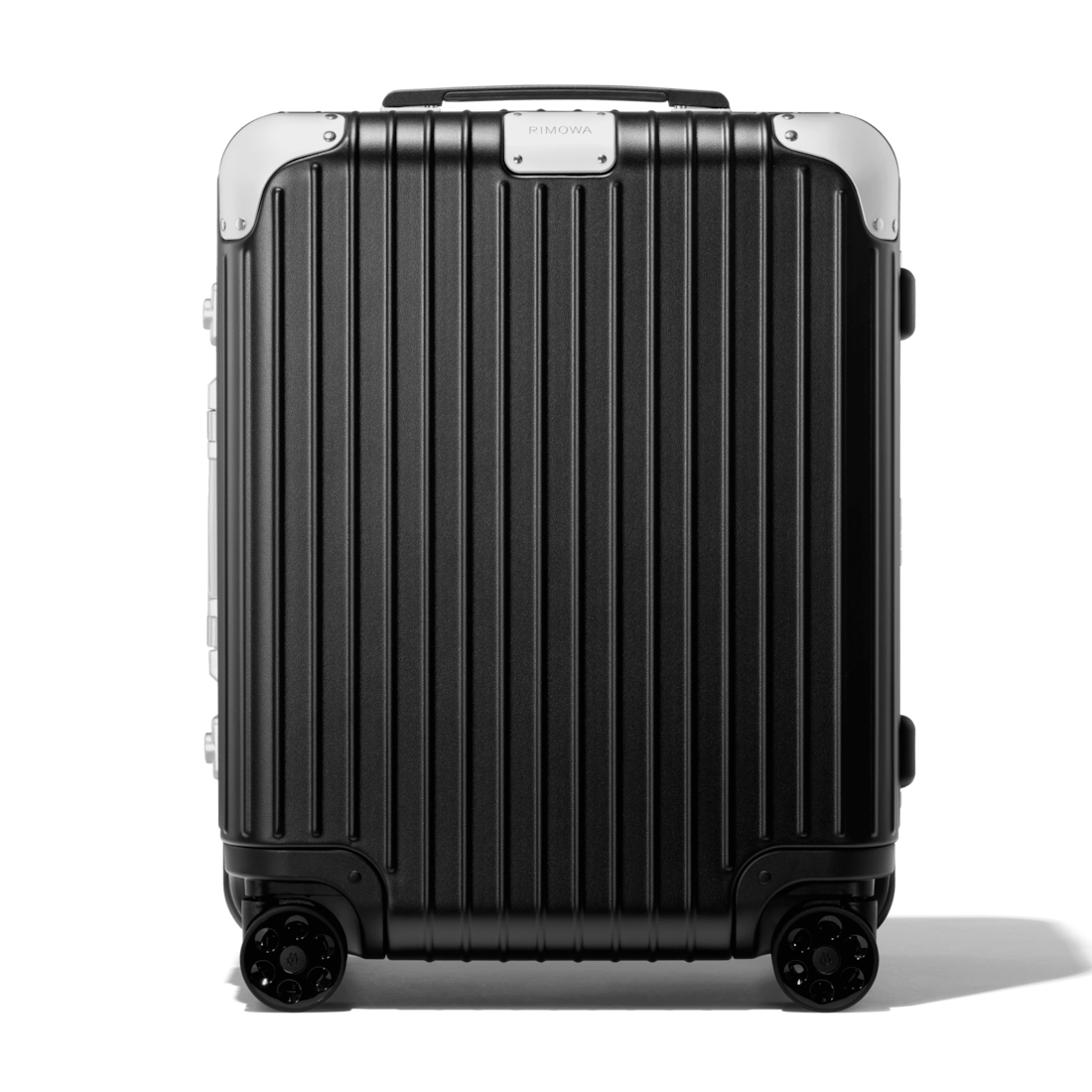 Hybrid Cabin Plus Lightweight Carry-On 