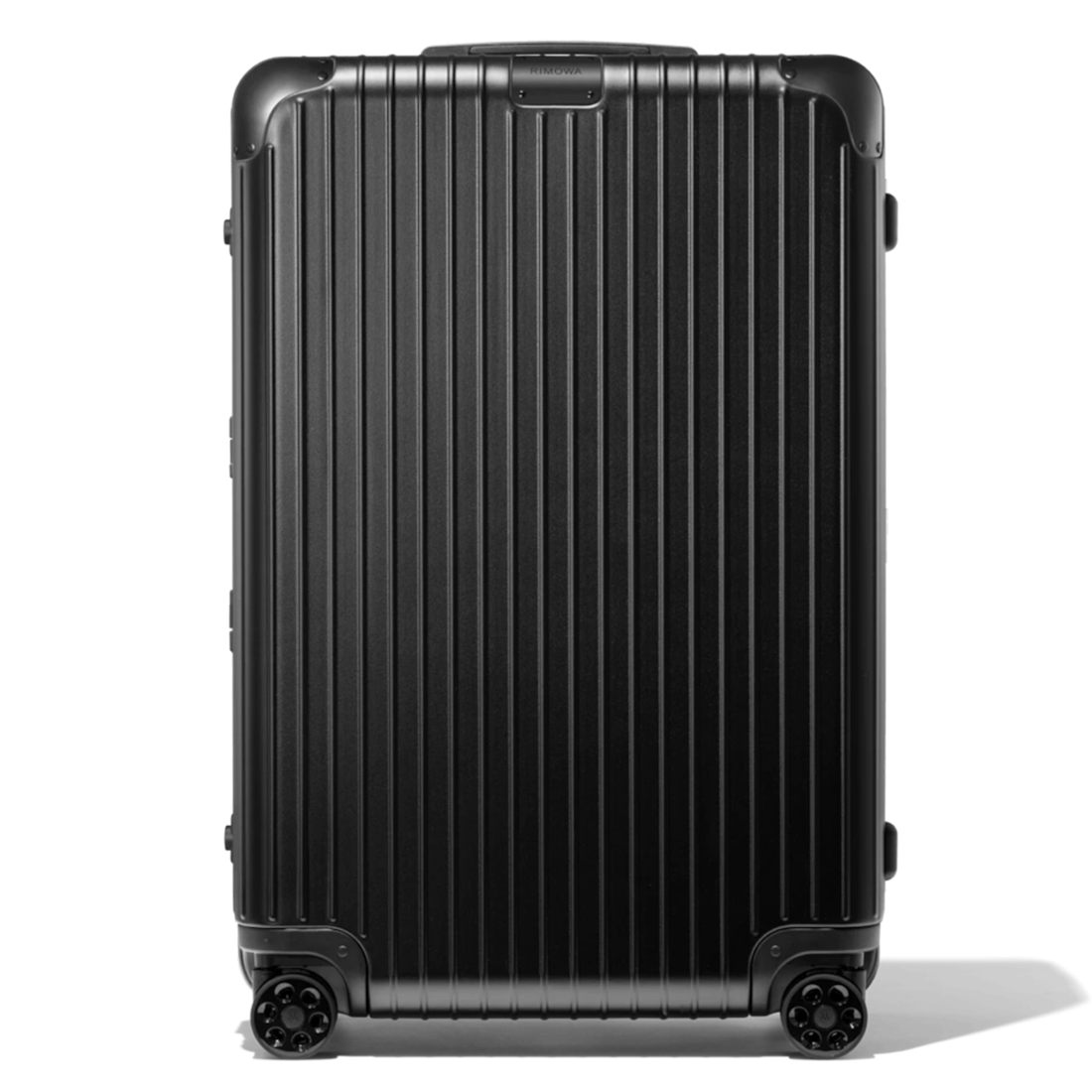 rimowa warranty registration