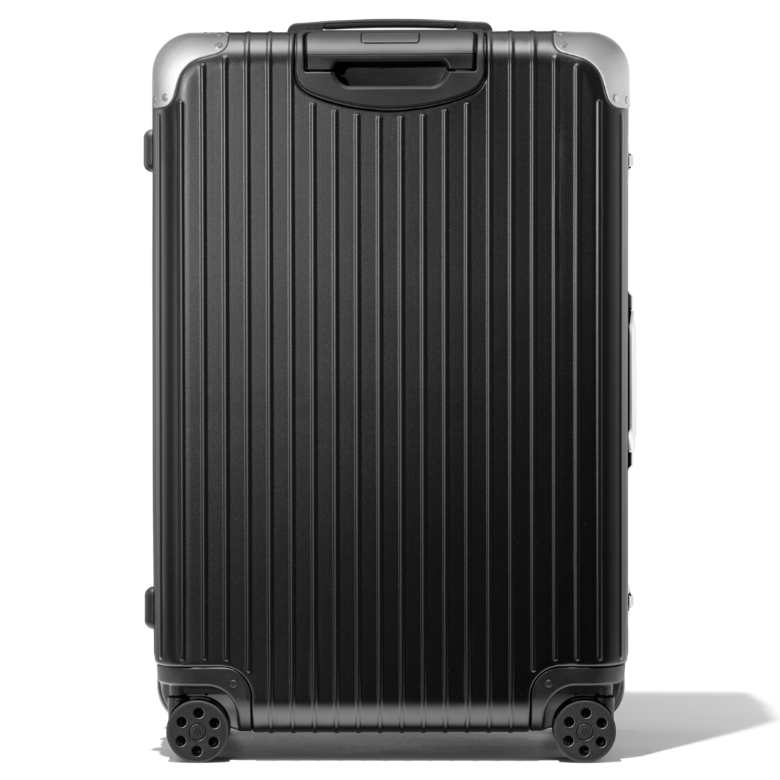 Hybrid Large Check-In L Suitcase | Black | RIMOWA