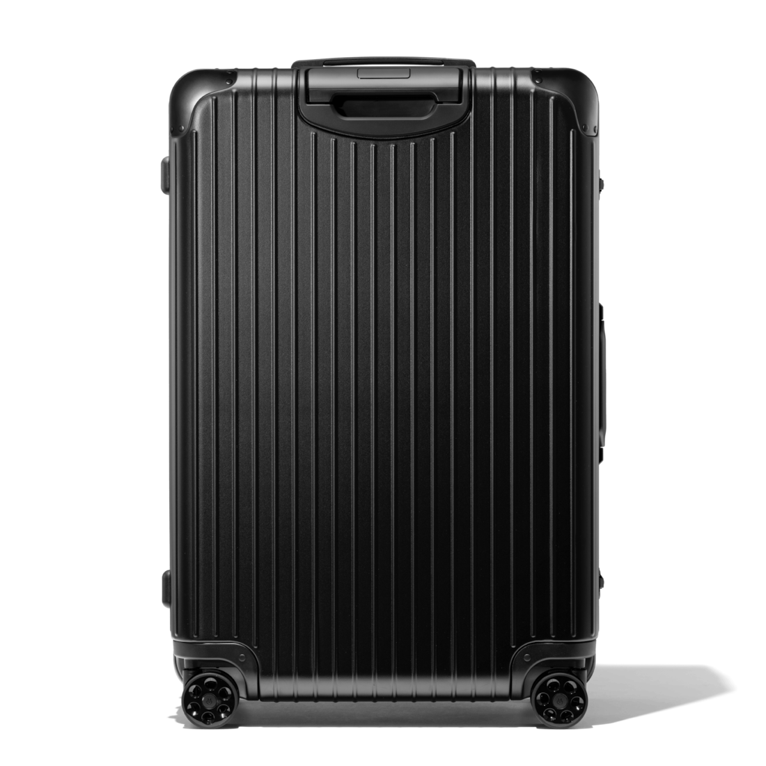 Hybrid Large Check-In L Suitcase | Black | RIMOWA