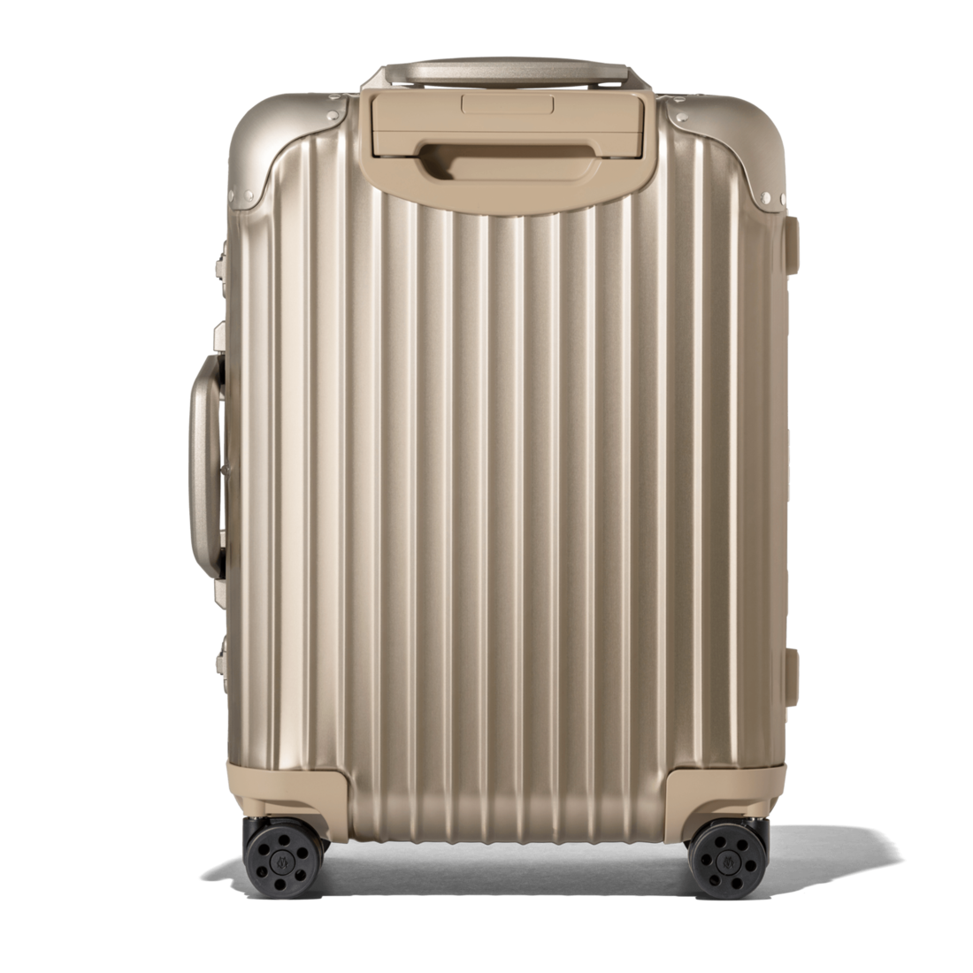 Original Cabin S Aluminium Small Carry 