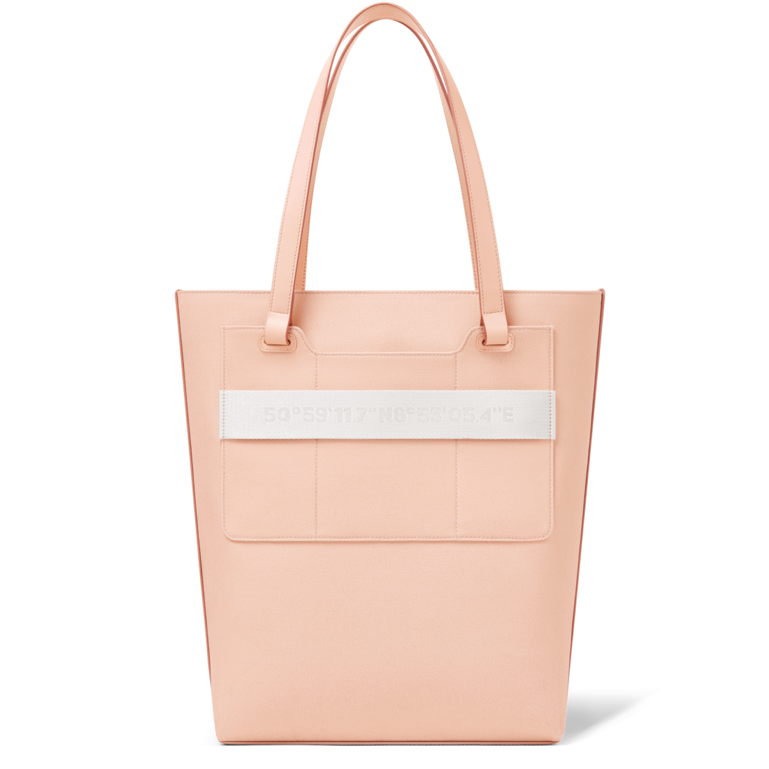 Vertical Tote image number 3