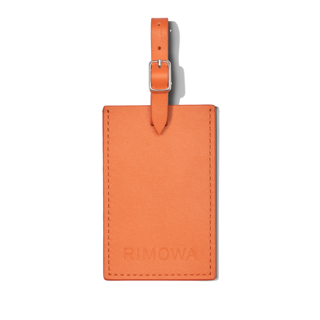 orange rimowa