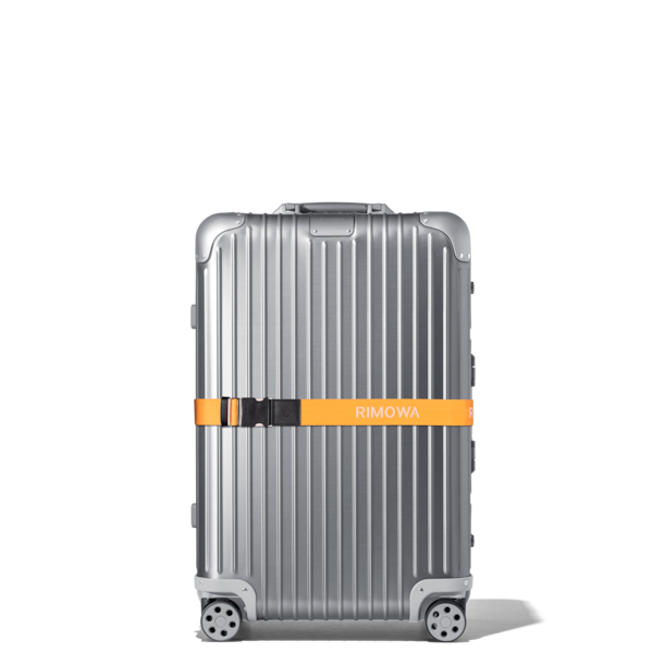 rimowa strap