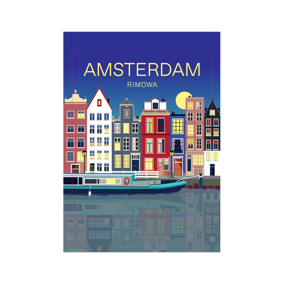 Amsterdam image number 0