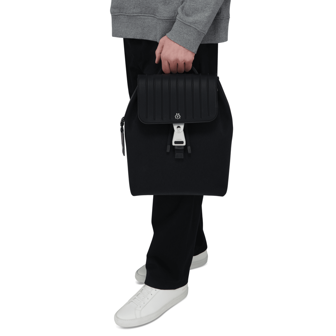 Flap Backpacks image number 6
