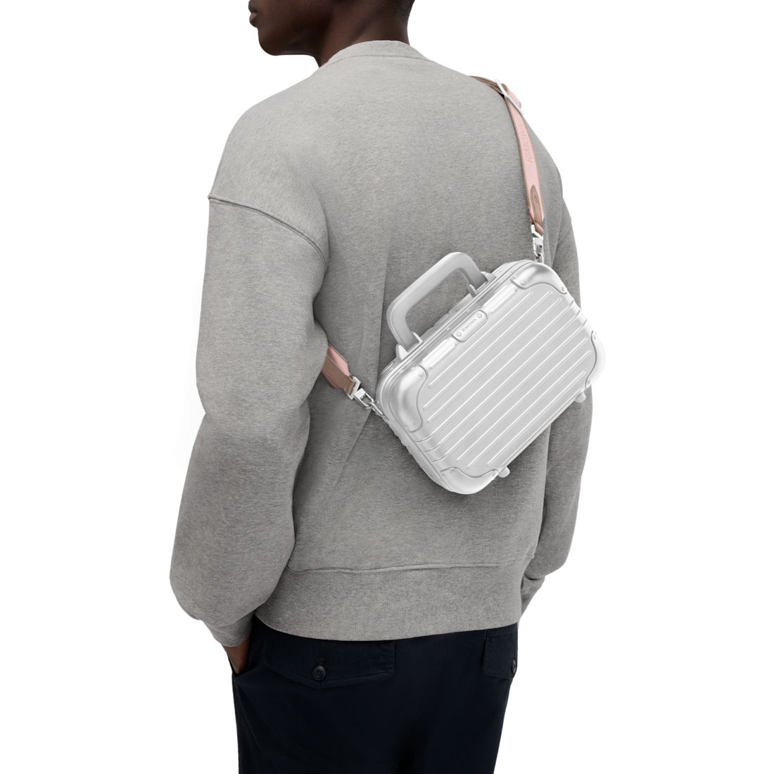 Verstellbarer Schulterriemen image number 2