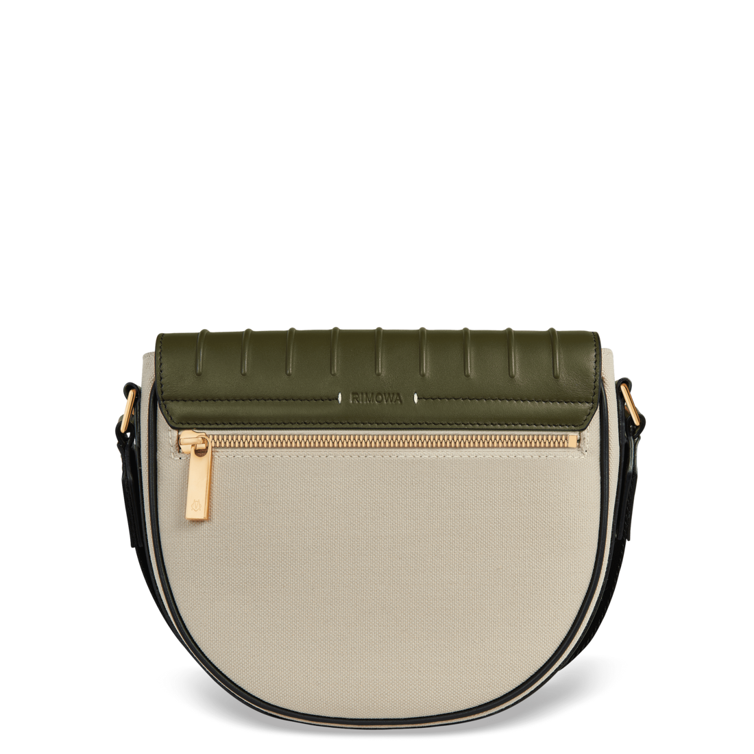 Crossbody Flap Bag image number 3