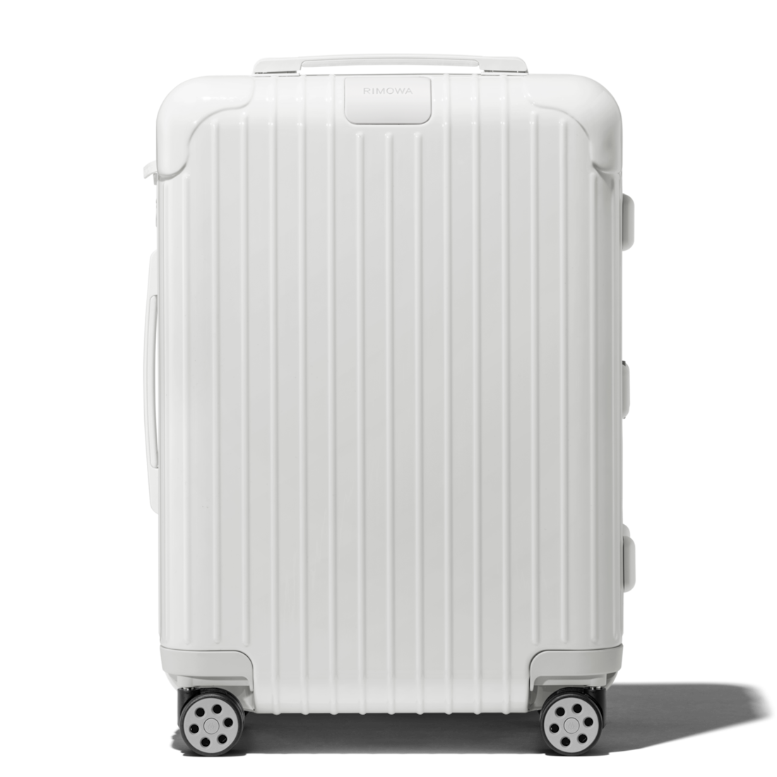 RIMOWA リモワ Essential Cabin S グロスホワイト 34L