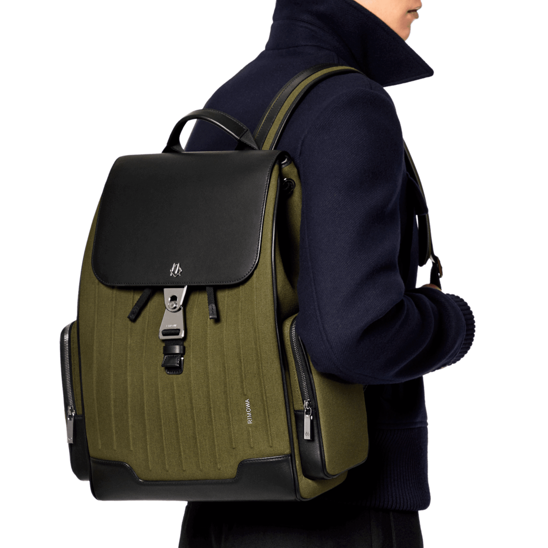 Flap Backpacks image number 6